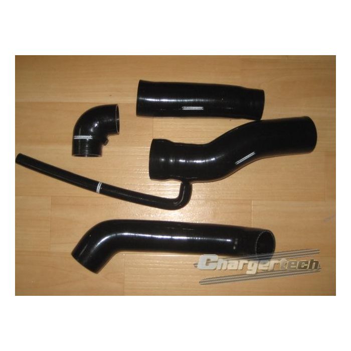 Oer-Quattro turboslangen main product photo