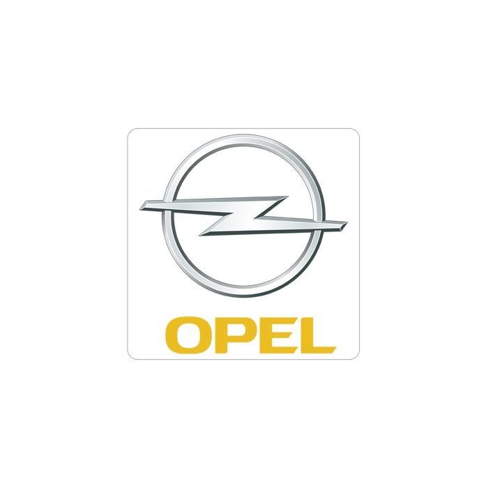 Chiptuning met 50pk/70Nm winst voor de Opel Astra uit 09/2 met een 1.4T (120pk motor) main product photo
