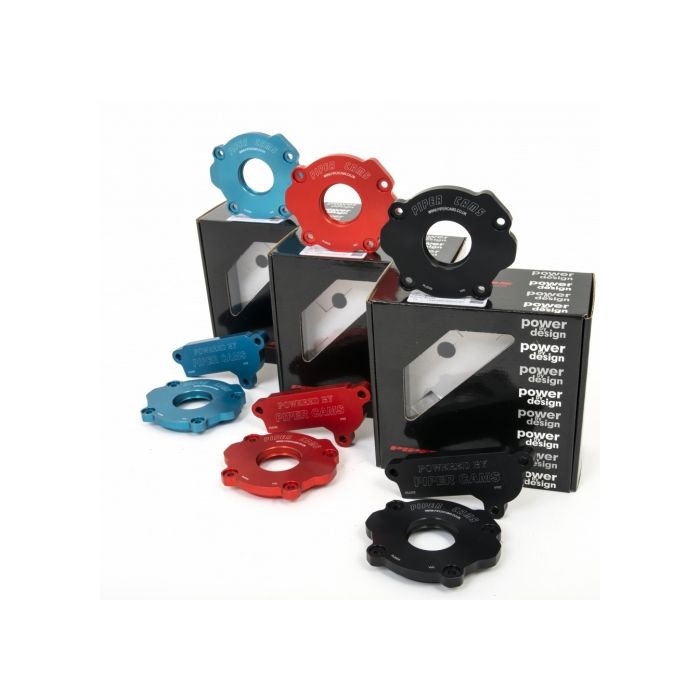 Piper Conversion Plate Kit Rover K Series 16v VVC PLATES main product photo