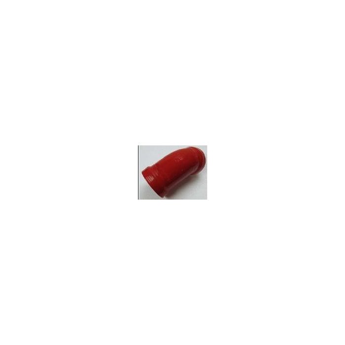 Porsche 911 Carerra 996 1998-2002 Inlaatbuis - Rood main product photo