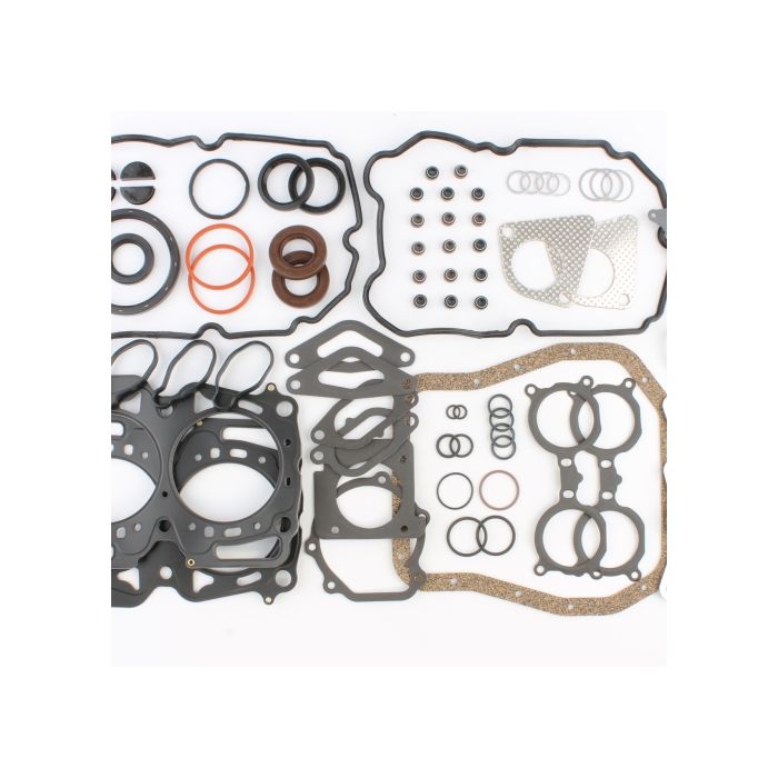 Cometic Complete Gasket Set Subaru '04-06 EJ257 101.00mm WPRO2024C main product photo