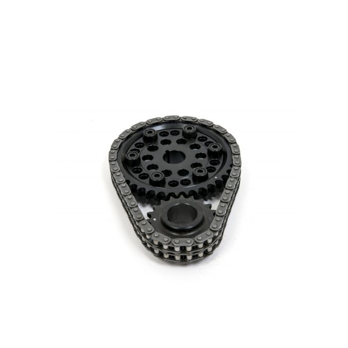 Piper Vernier Pulley BMC A Series PULSMIN main product photo