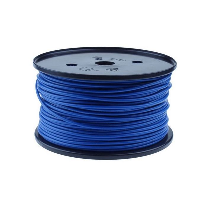 QSP kabel pvc 1,5 mm² haspel main product photo