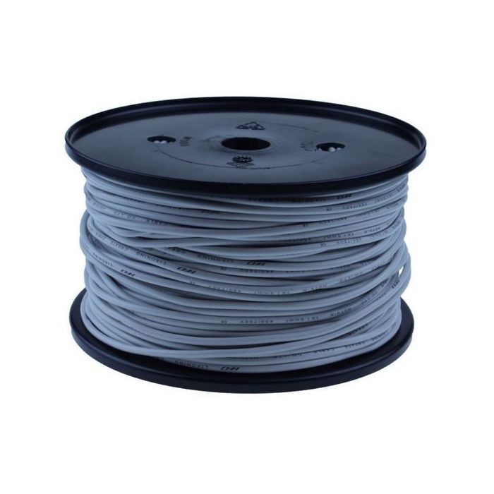 QSP kabel pvc 1,5 mm² haspel main product photo