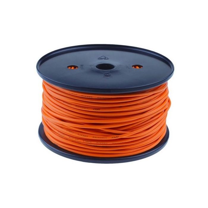 QSP kabel pvc 1,5 mm² haspel main product photo