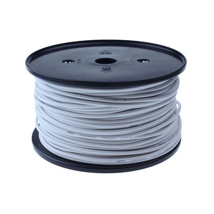 QSP kabel pvc 1,5 mm² haspel main product photo
