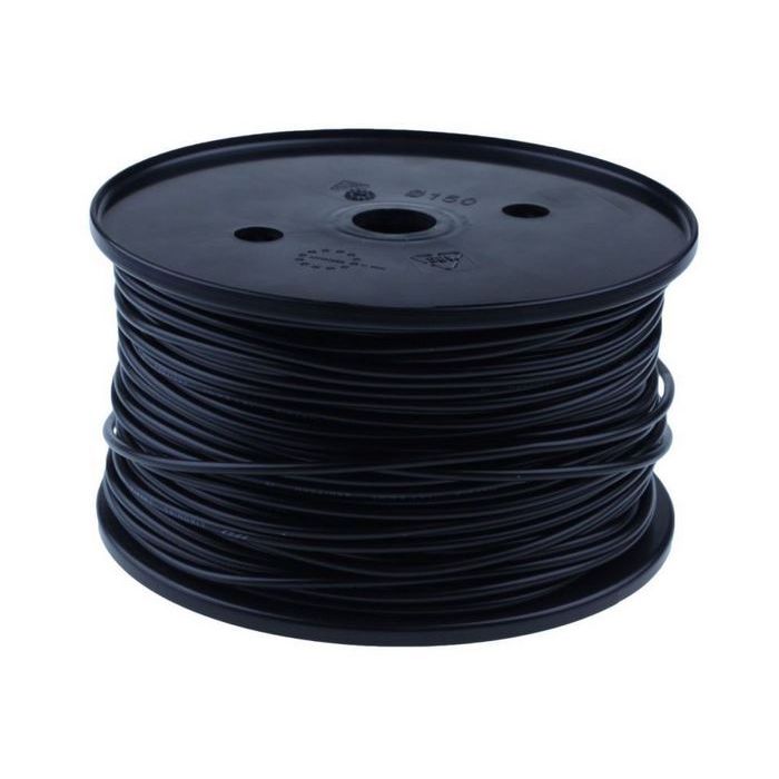QSP kabel pvc 1,5 mm² per meter main product photo