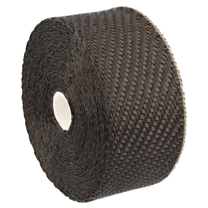 QSP Zwarte hitteband main product photo