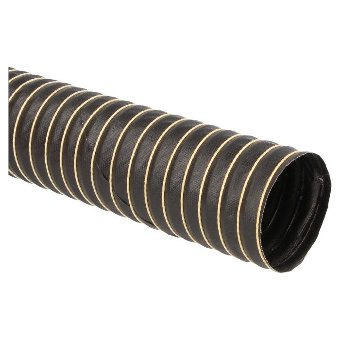 QSP Flexibele luchtslang neopreen main product photo