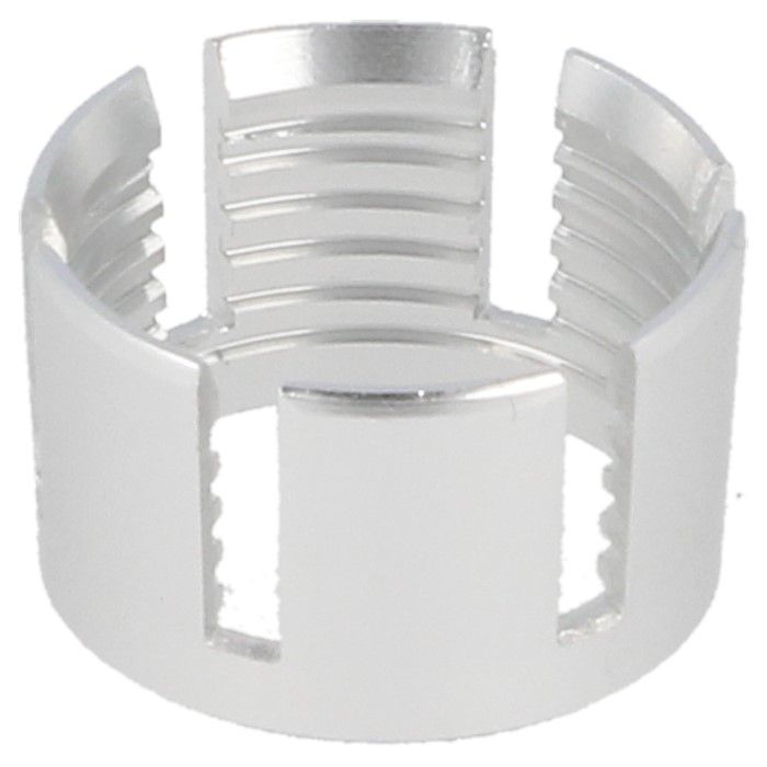 QSP slang adapter Kevlar losse knelbus main product photo