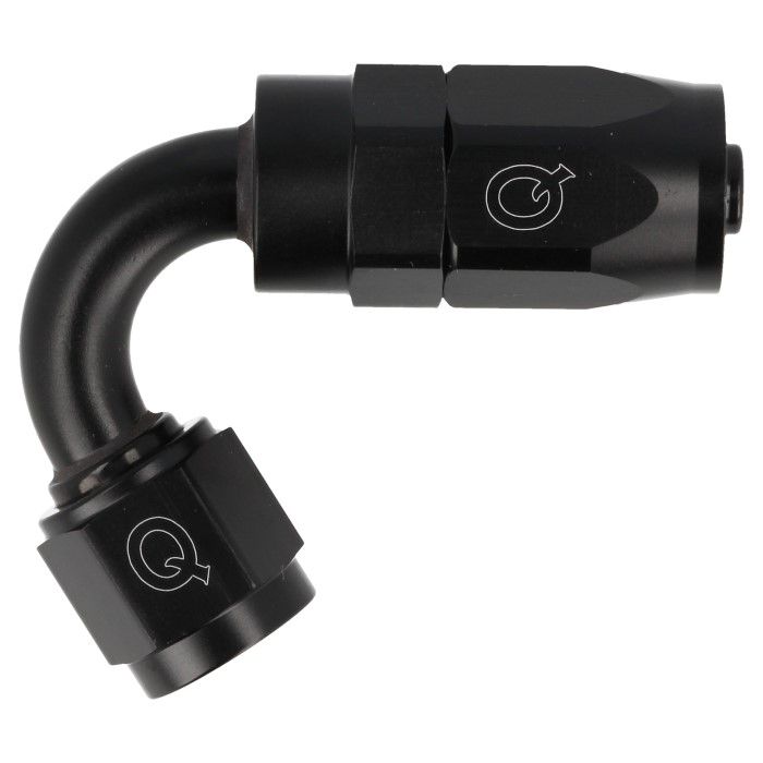 QSP slang adapter lightweight - 120 graden main product photo