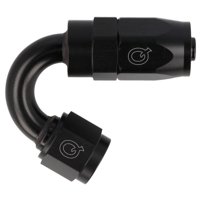 QSP slang adapter lightweight - 150 graden main product photo