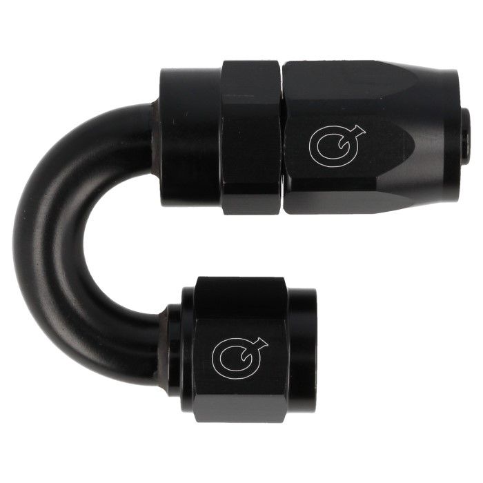 QSP slang adapter lightweight - 180 graden main product photo