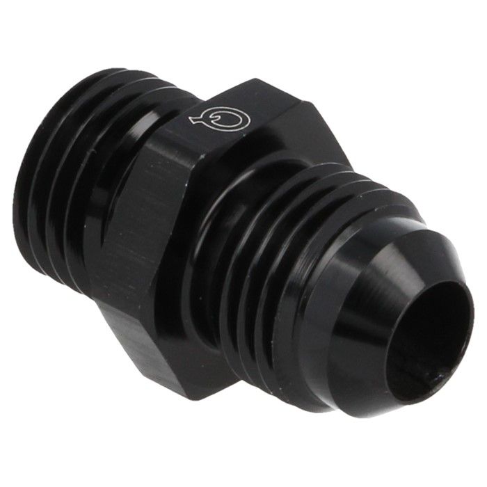 QSP verloop adapter male AN - Metrisch main product photo
