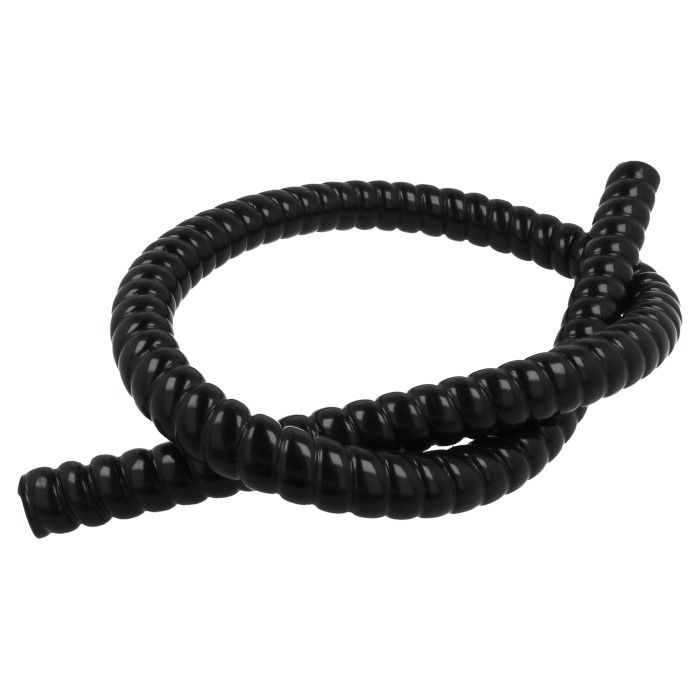 QSP Flexibele siliconen slang main product photo