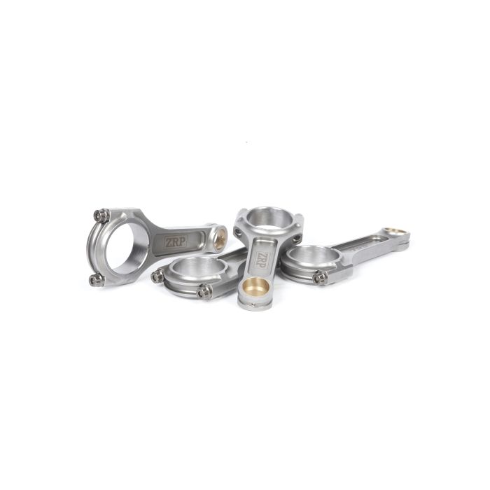 ZRP Conrod Kit VAG 1.8L 20v T 144.00 Pin:19.00 I-Beam R-AUD-002-I main product photo