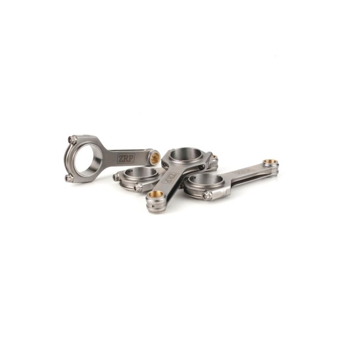 ZRP Conrod Kit VAG 2.0L TFSI EA113 144.00 Pin:21.00 H-Beam R-AUD-006HL main product photo
