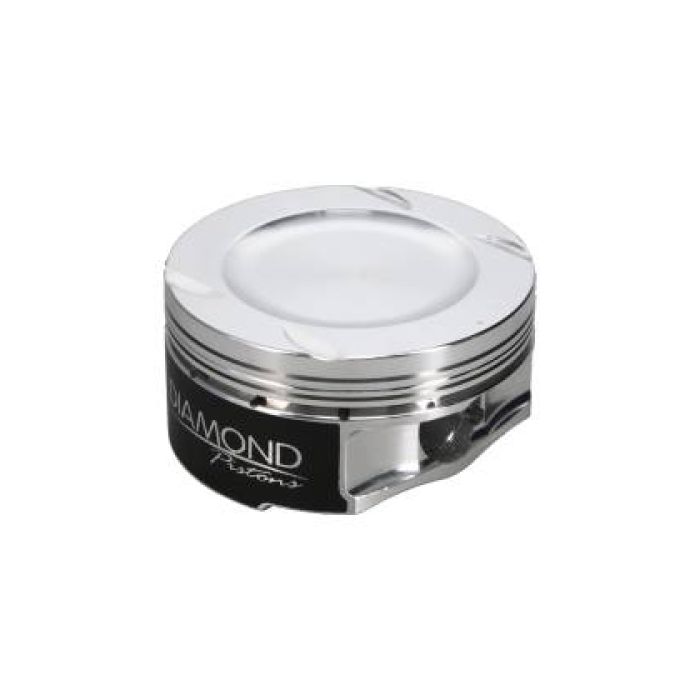Diamond Piston Kit Mercedes M157 5.5L V8 98.00mm(10.0:1) 39100-8 main product photo