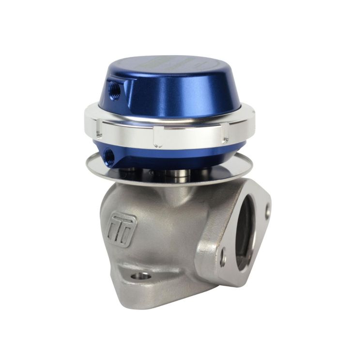 WG38 Ultra-Gate38 14psi -Blue main product photo