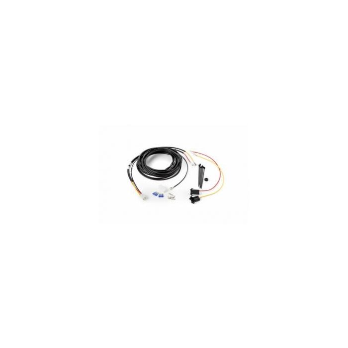 Thule 077801 Towing hitch cable set engine managament BMW / Fiat / Lancia / Mazda / Volvo main product photo