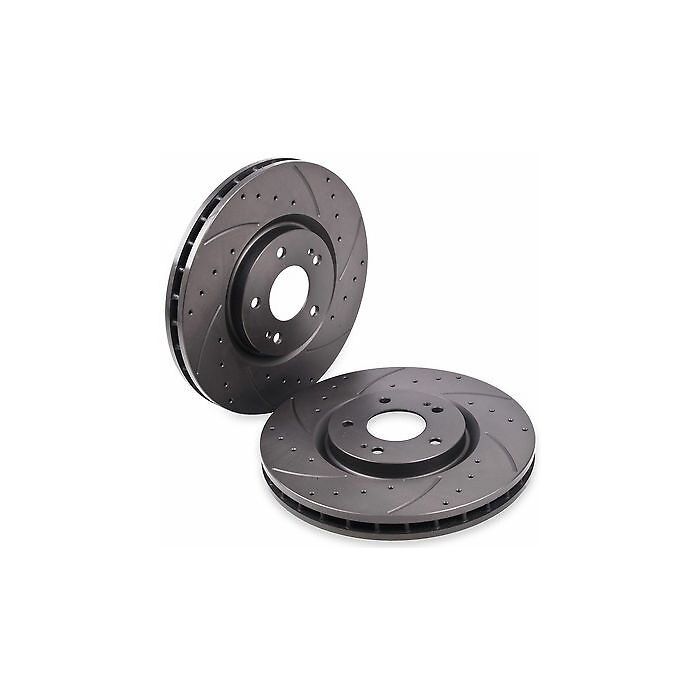 Toyota Celica T18 sportremschijven achter 3222 main product photo