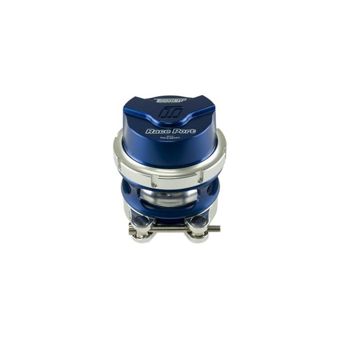 BOV RacePort Female GenV - Blue main product photo
