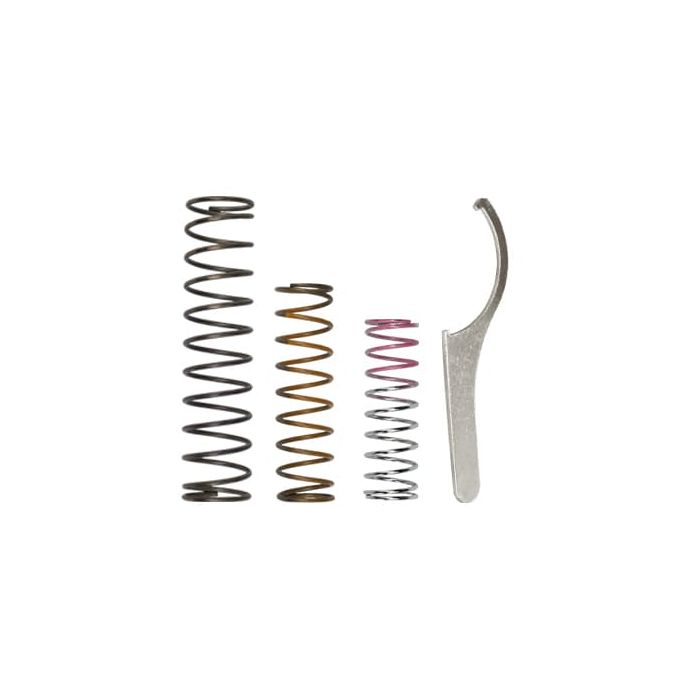 BOV RacePort Spring System main product photo