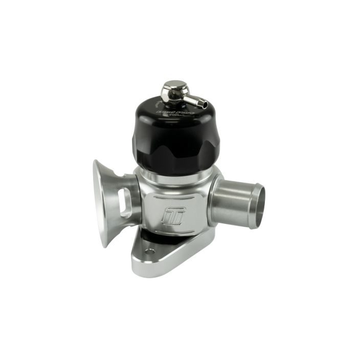 BOV Dual Port Maz/Sub-Black main product photo