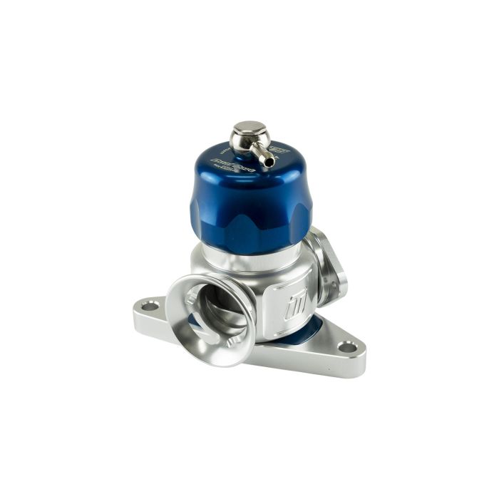 BOV Dual Port Subaru-Blue main product photo