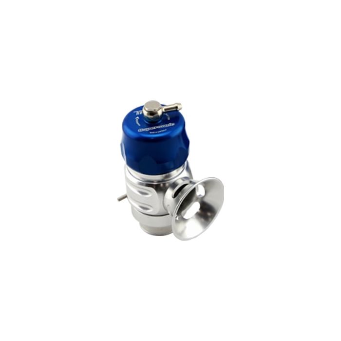 BOV Supersonic Uni - Blue main product photo