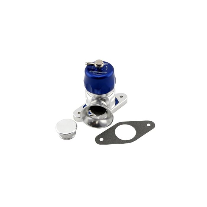BOV Supersonic Maz/Sub-Blue main product photo