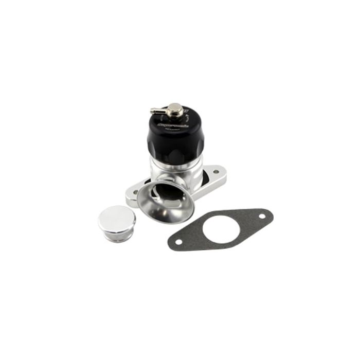 BOV Supersonic Maz/Sub-Black main product photo