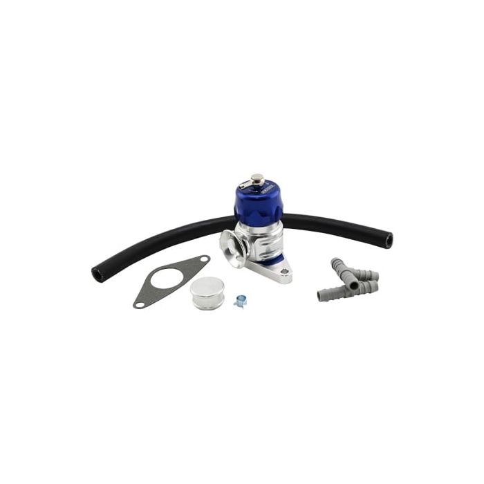 BOV Supersonic Subaru -Blue main product photo