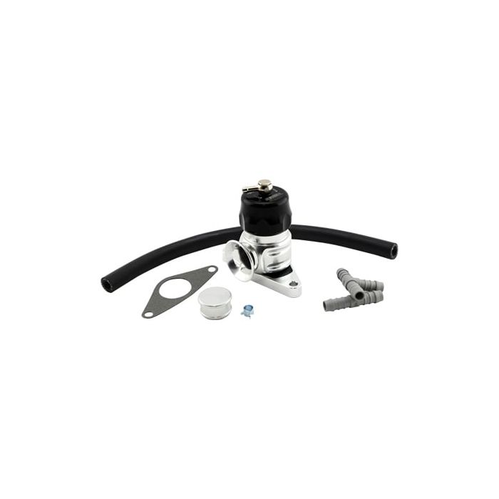 BOV Supersonic Subaru -Black main product photo