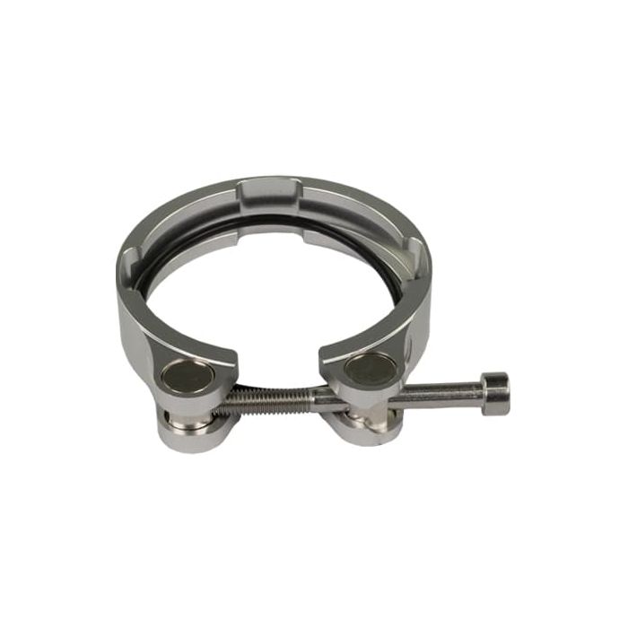 BOV V-Band clamp assembly main product photo