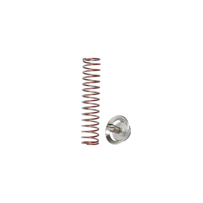 BOV Smart Port Upgrade Kit - 50mm Silver main product photo