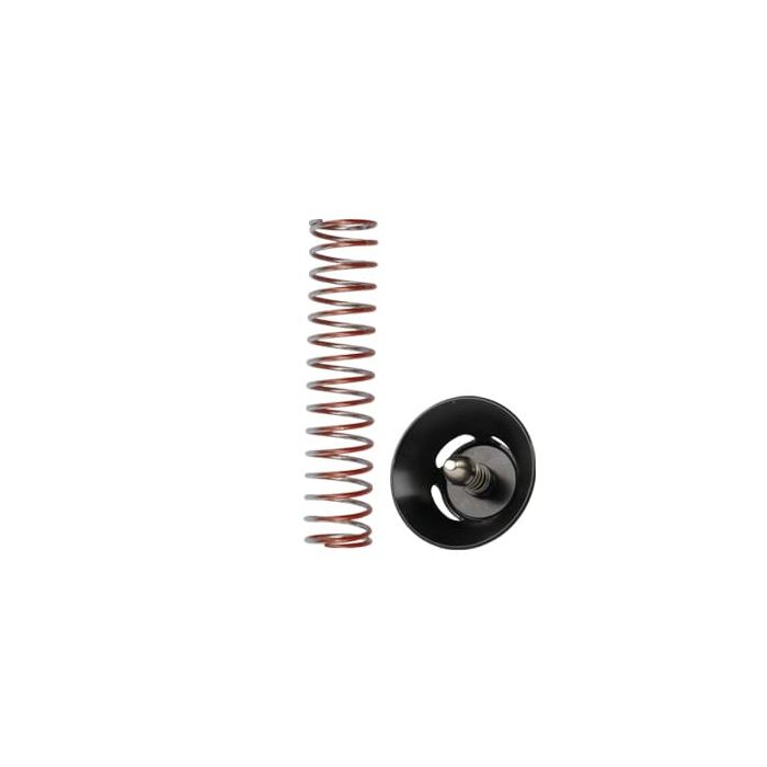 BOV Smart Port Upgrade Kit - 60mm Black main product photo