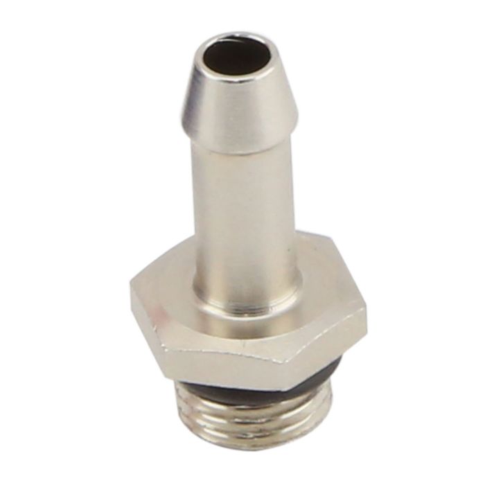 BOV -3AN Straight Nipple Replacement main product photo
