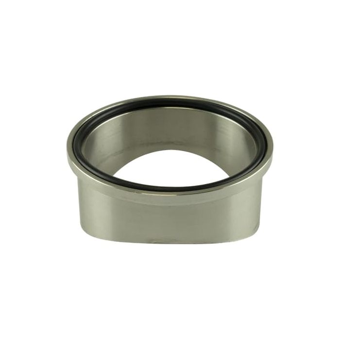 BOV PowerPort / ProPort Stainless Steel Weld Flange main product photo