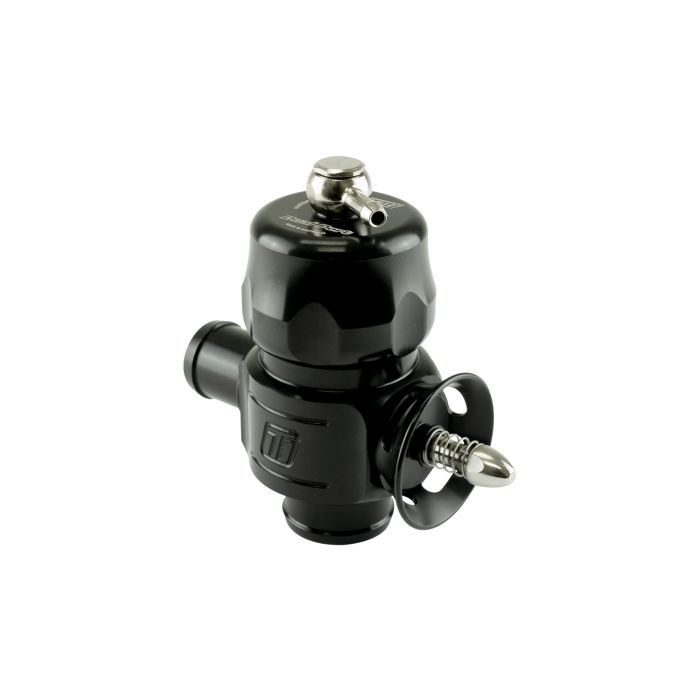 BOV SmartPort Dual Port Subaru WRX 2015+ - Black main product photo