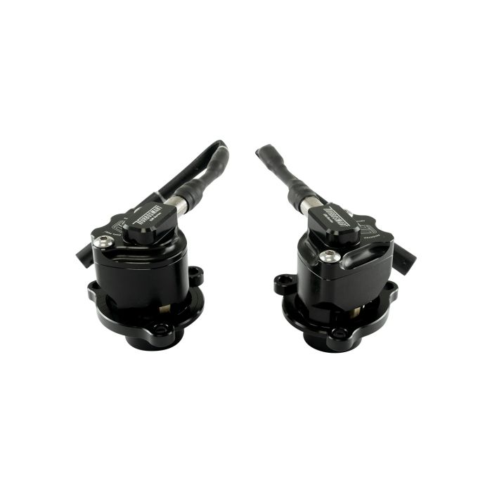 BOV Kompact EM DualPort- VR29 (Merc C63) main product photo