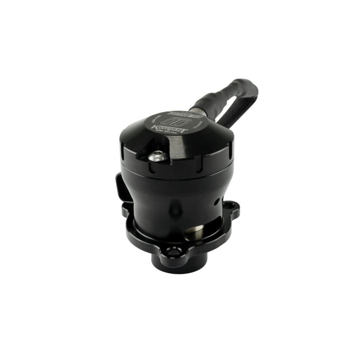 BOV Kompact EM DualPort- VR24 (Subaru WRX -FA24F) main product photo