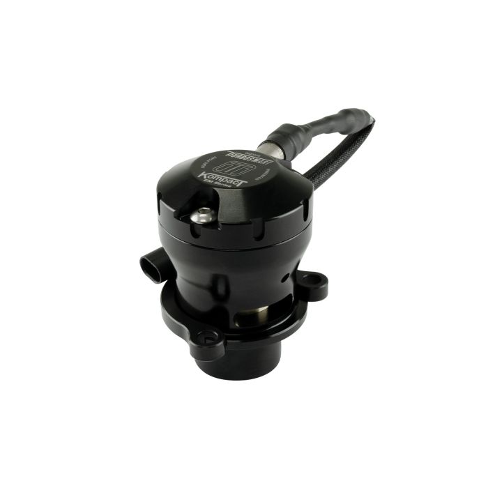 BOV Kompact EM DualPort- VR18 main product photo