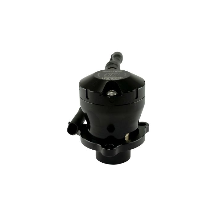 BOV Kompact EM DualPort- VR19 main product photo