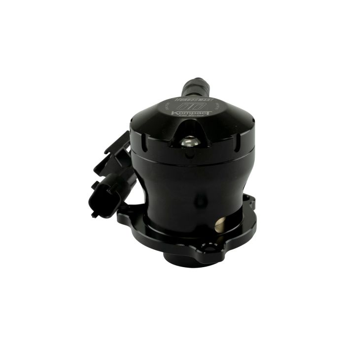 BOV Kompact EM DualPort- VR15 (Abarth, Alfa, Fiat, Lancia) main product photo