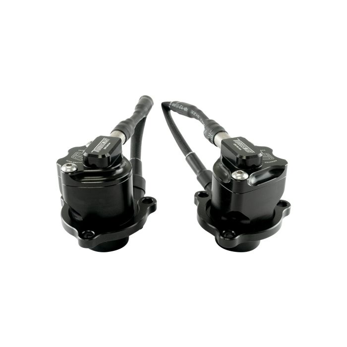 BOV Kompact EM PlumBack- VR29 (Merc C63) main product photo