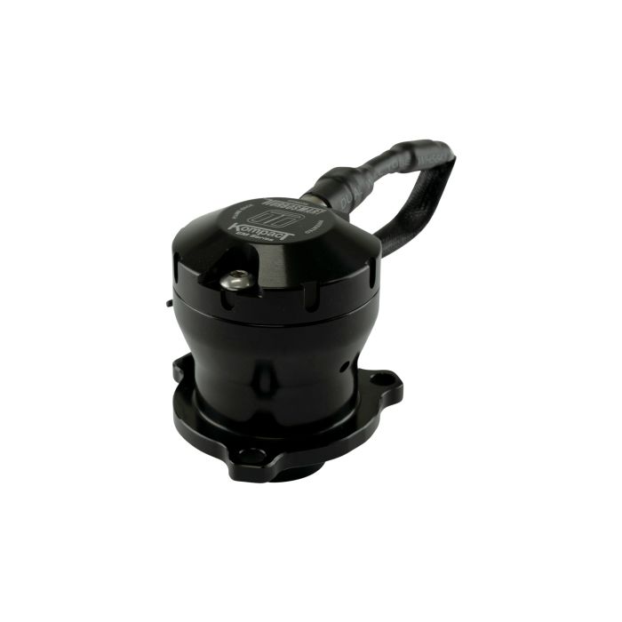 BOV Kompact EM PlumBack- VR15 (Abarth, Alfa, Fiat, Lancia) main product photo