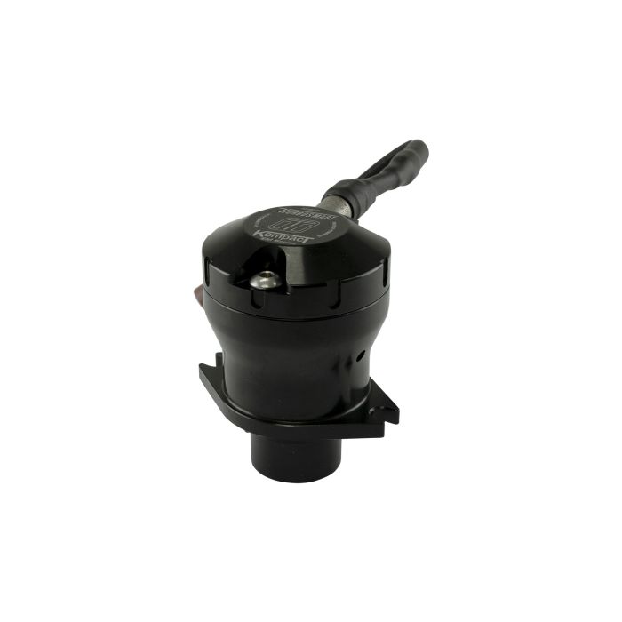 BOV Kompact EM PlumBack- VR4 (VW/Audi/Seat/Skoda 1.4TSI) main product photo