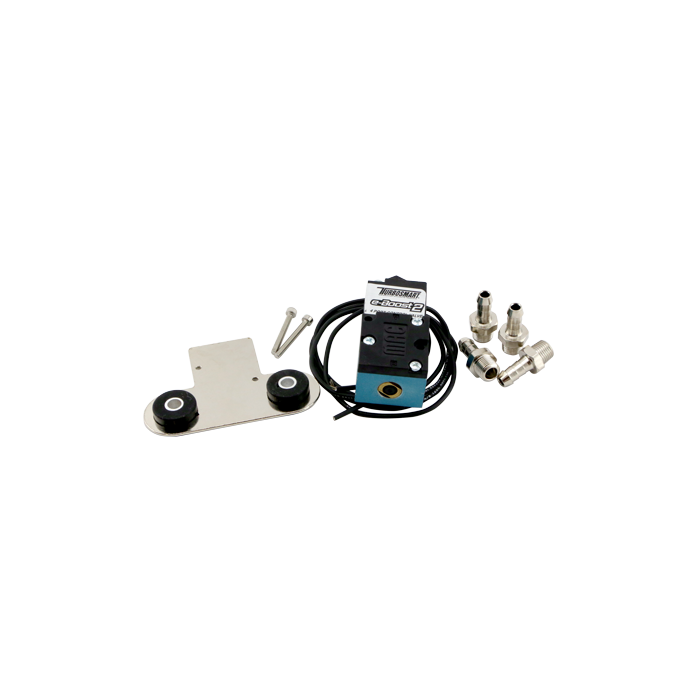 eB2 4 Port Solenoid main product photo