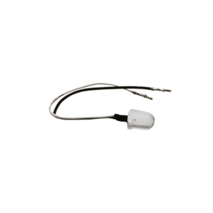 eB2 LED - Red main product photo